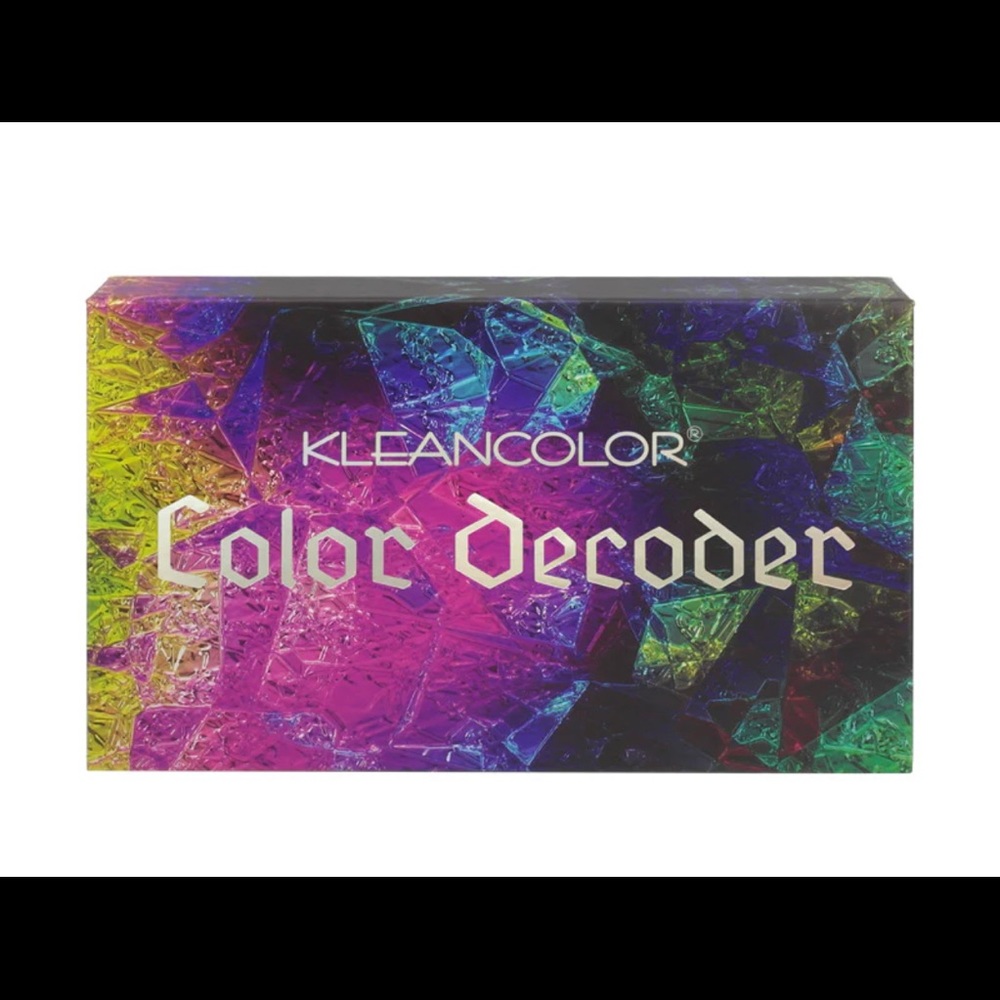 COLOR DECODER - Picture 2 of 3